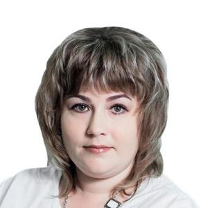 ФёдороваДукальская Олеся Александровна
