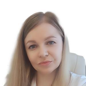 Кончакова Юлия Васильевна