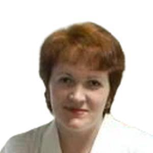 Бедлинская Наталья Владимировна