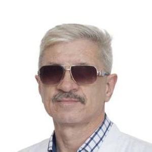 Голубев Михаил Вадимович