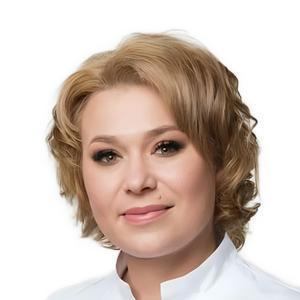 Ягунова Ангелика Владиславовна