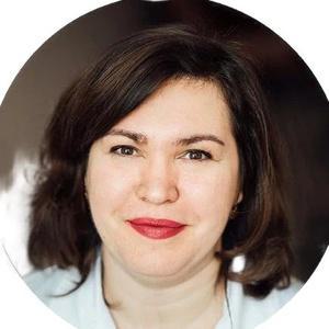 Щекодько Оксана Викторовна