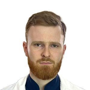 Будаков Данил Алексеевич