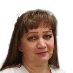 Ботаницына Ирина Борисовна