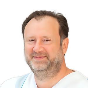 Абрамов Александр Николаевич