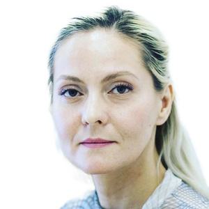 Савостина Светлана Львовна
