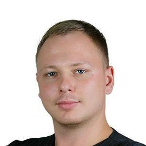 Каретин Михаил Александрович