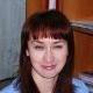 Бабенко Олеся Викторовна