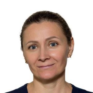 Обухова Оксана Ивановна