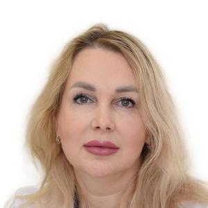 Касимова Наталья Равилевна