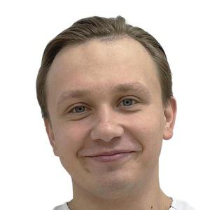 Ерпылев Евгений Владимирович