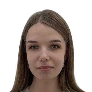 Рымар Диана Евгеньевна
