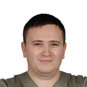 Бахметов Тимур Растямович