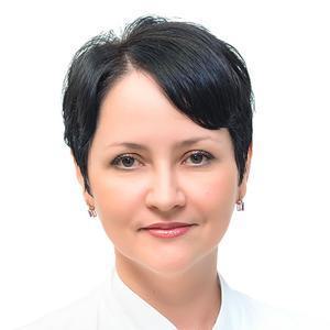 Сударкина Марина Геннадьевна