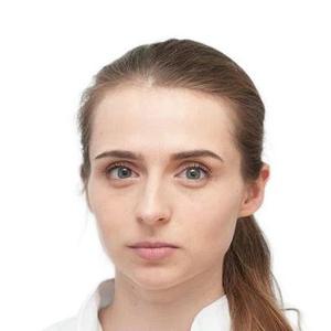 Петрова Елена Алексеевна