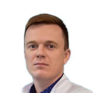 Коркин Александр Анатольевич