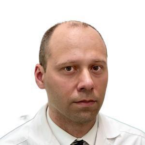 Резник Геннадий Александрович
