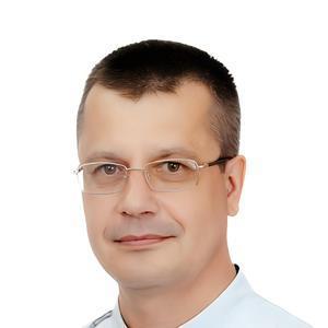 Кузнецов Дмитрий Владимирович