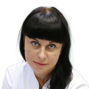 Останина Алла Анатольевна