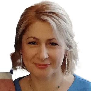 Гречищева Амина Ризахановна