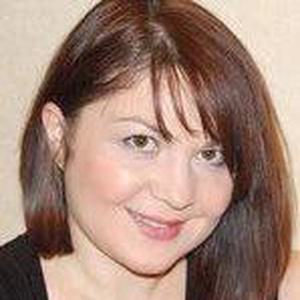 Валиуллина Наиля Рашитовна