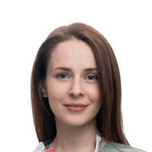 Маевская Надежда Сергеевна