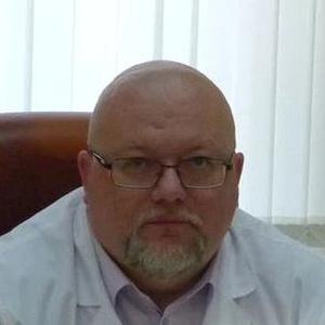 Щепов Сергей Николаевич