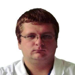 Лисица Дмитрий Владимирович