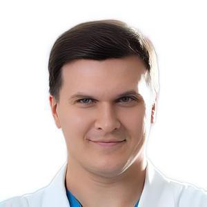 Замолодчиков Родион Дмитриевич