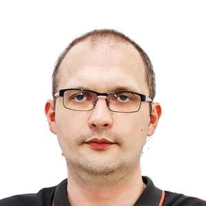 Смирнов Дмитрий Александрович