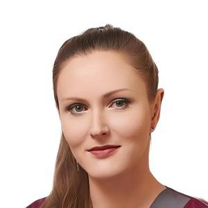 Терентьева Анна Николаевна