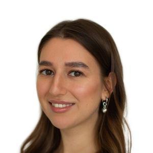 Карамова Ирина Финатовна
