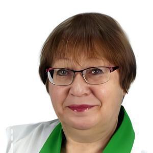 Семёнова Ольга Владимировна