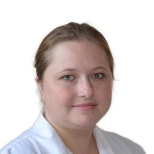 Крынина Татьяна Александровна