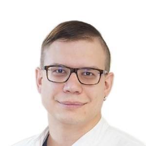 Шитов Данила Игоревич