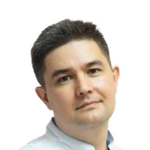Викулов Алексей Александрович