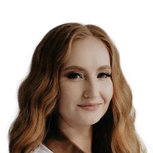 Прокопьева Мария Ивановна