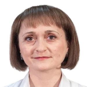 Какулия Ия Георгиевна