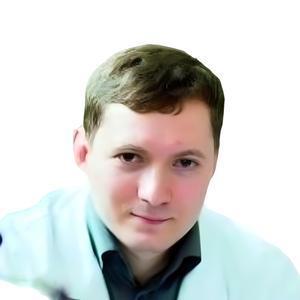 Рогалев Павел Викторович