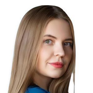 Буевич Виктория Витальевна