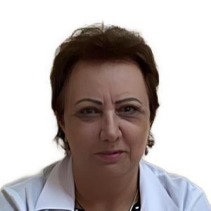 Кличханова Фатимат Алимовна