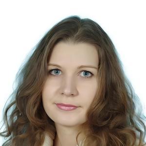 Никитина Наталья Анатольевна