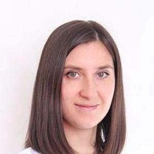 Круглякова Маргарита Владимировна