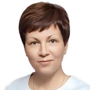 Литовченко Светлана Ярославна