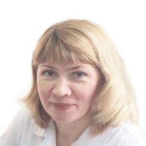 Добрынина Ирина Станиславовна