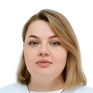 Воробьева Олеся Сергеевна