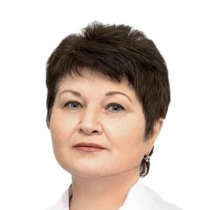 Соловьева Людмила Игоревна