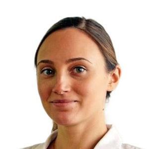 Бородовская Наталья Александровна