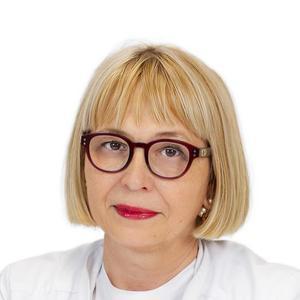 Варавка Алла Александровна