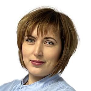 Барабанова Юлия Евгеньевна